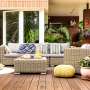 Garden Furnitures to Calm Your Mind