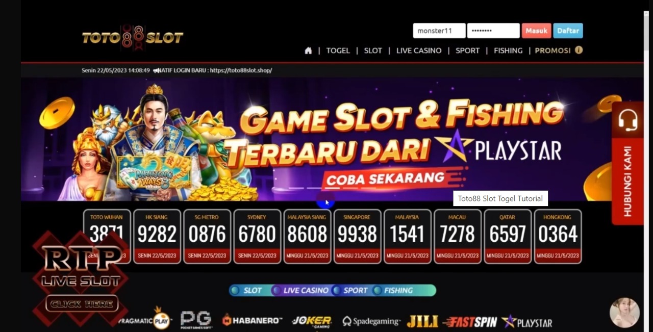 Things To Avoid When Playing Online Casino Games At Toto88slot