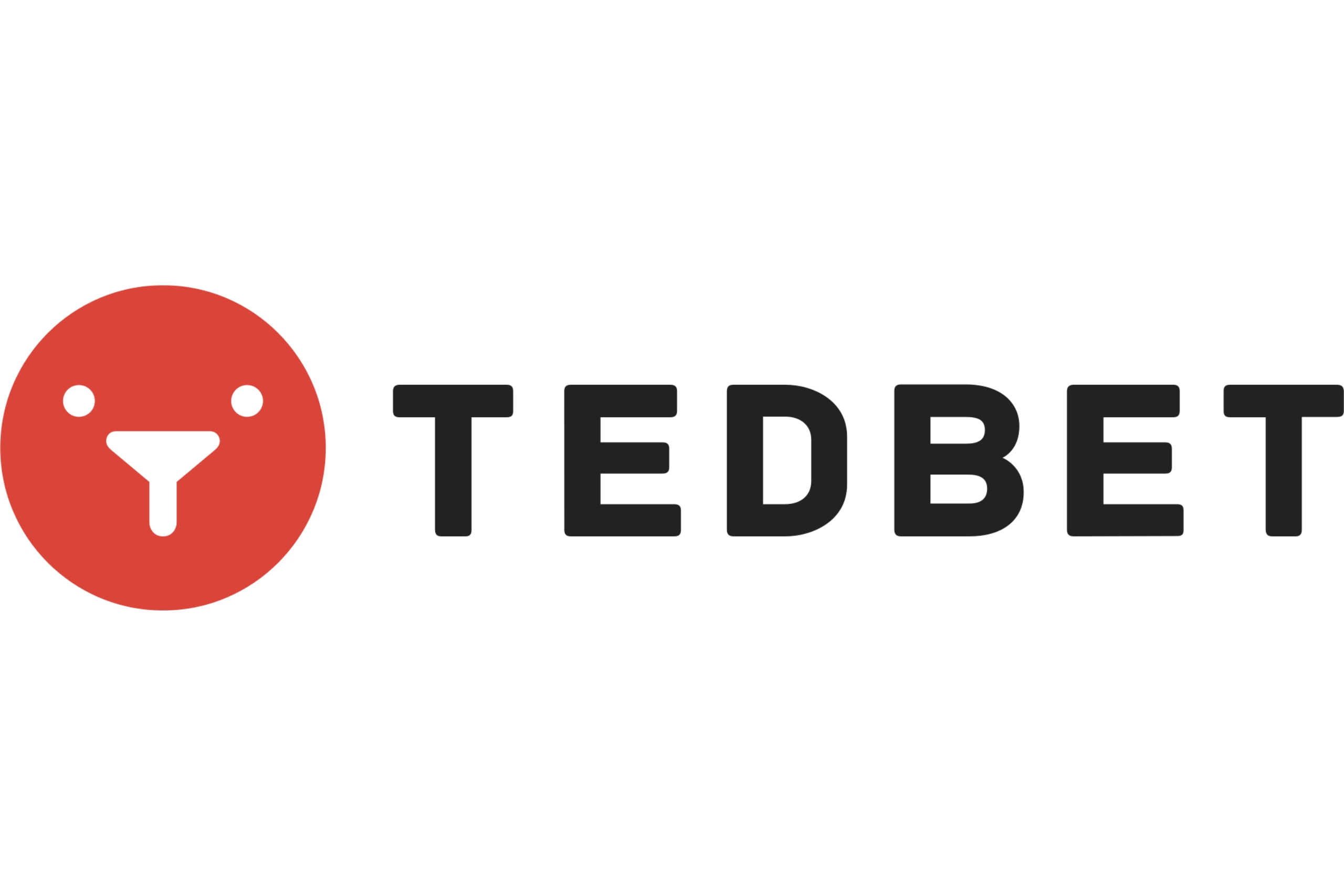 Tedbet Casino Logo