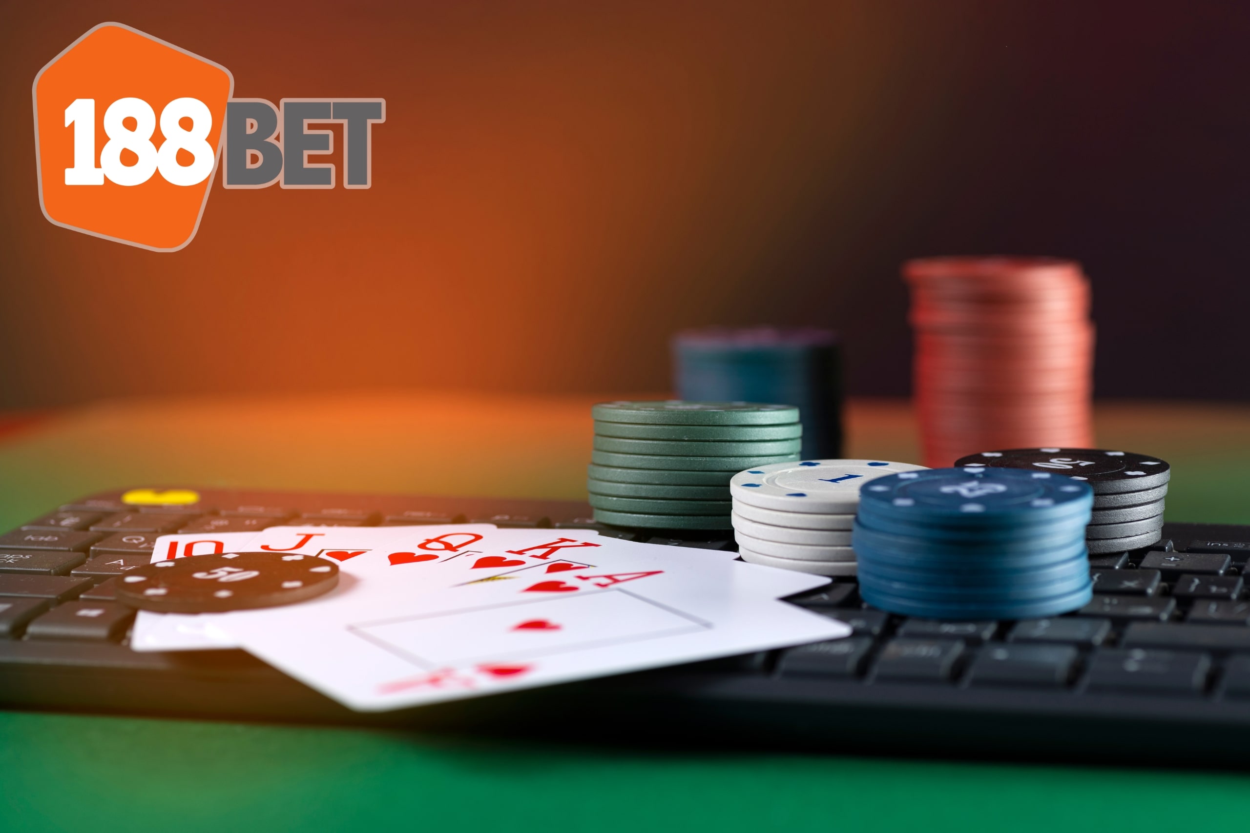188bet Registration Made Easy: A Step-by-Step Guide For New Users